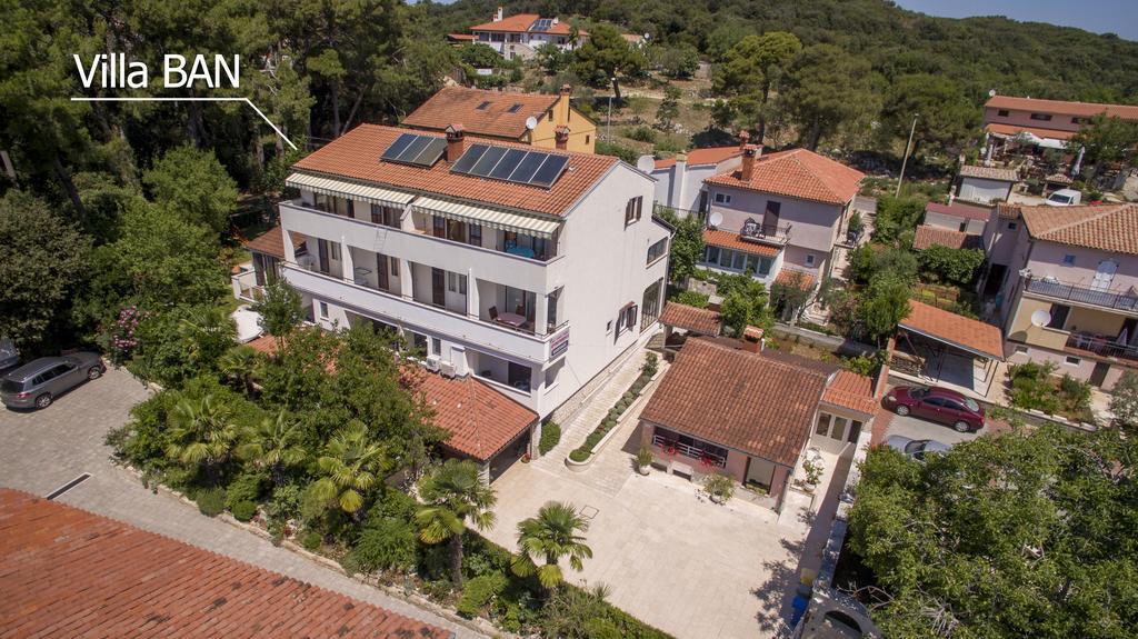 Apartment Ban Rovinj