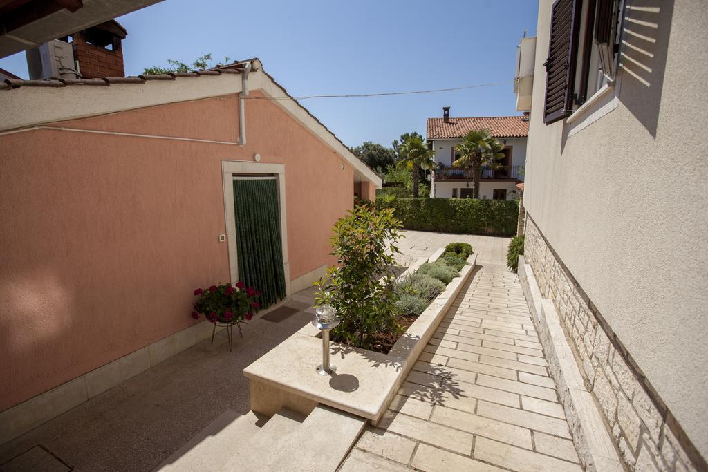 Ban Apartment Rovinj