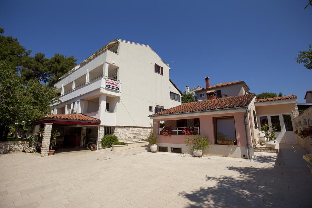 Ban Apartment Rovinj