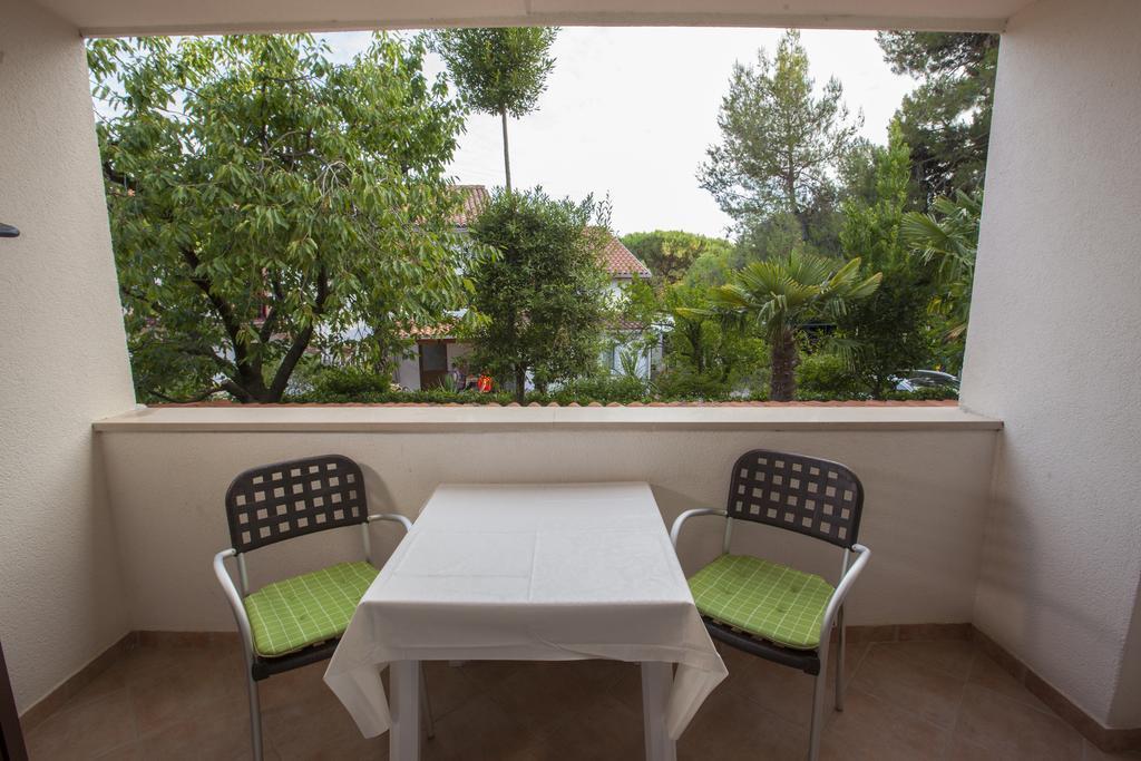 Ban Apartment