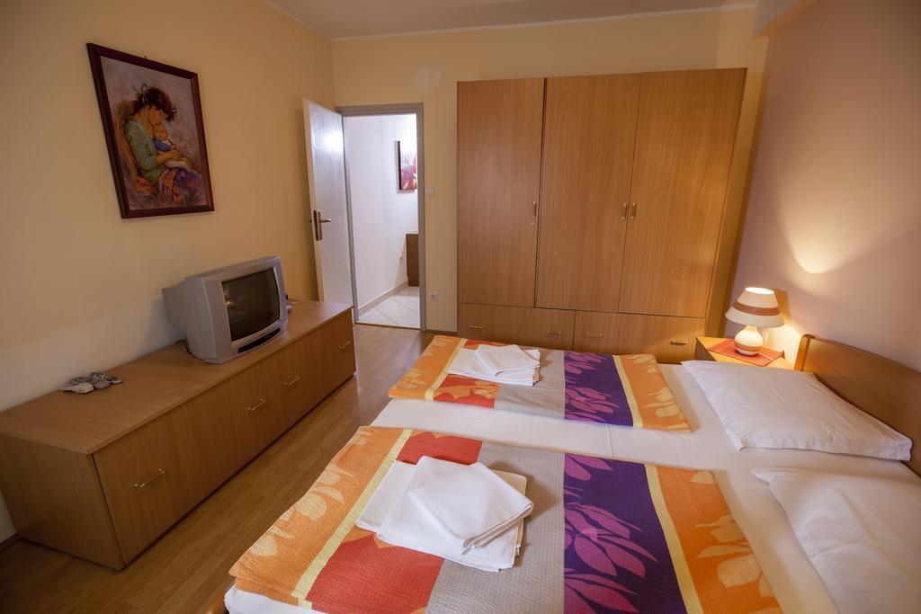 Ban Apartment Rovinj