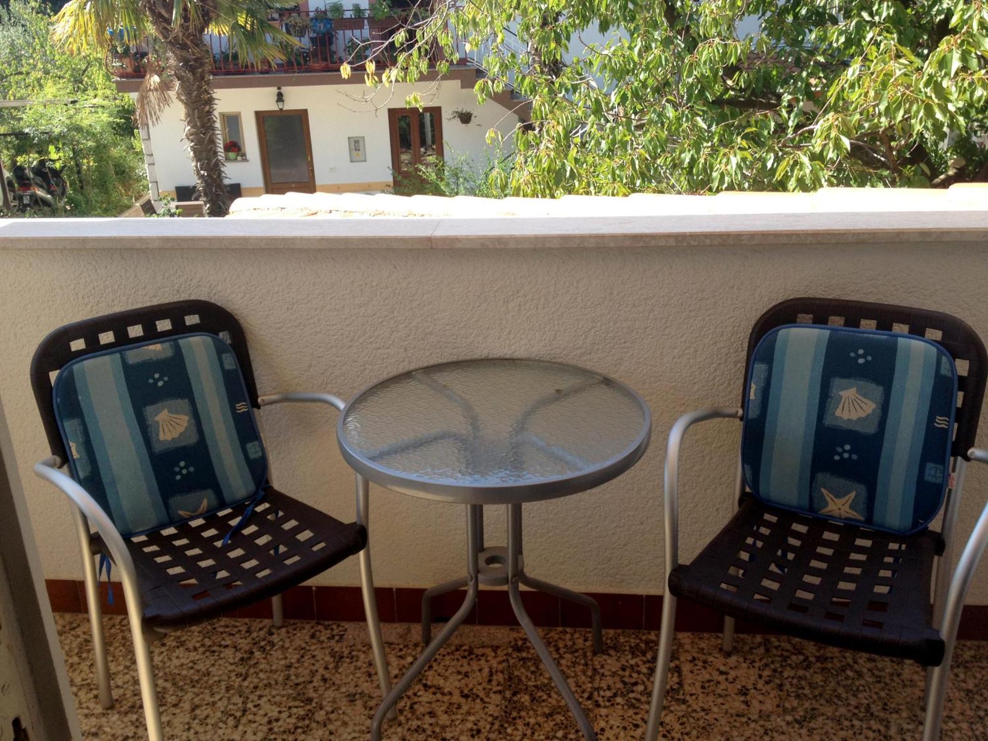 Apartment Ban Rovinj