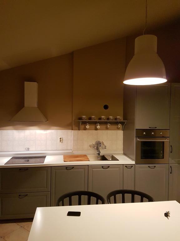 Apartment Ban