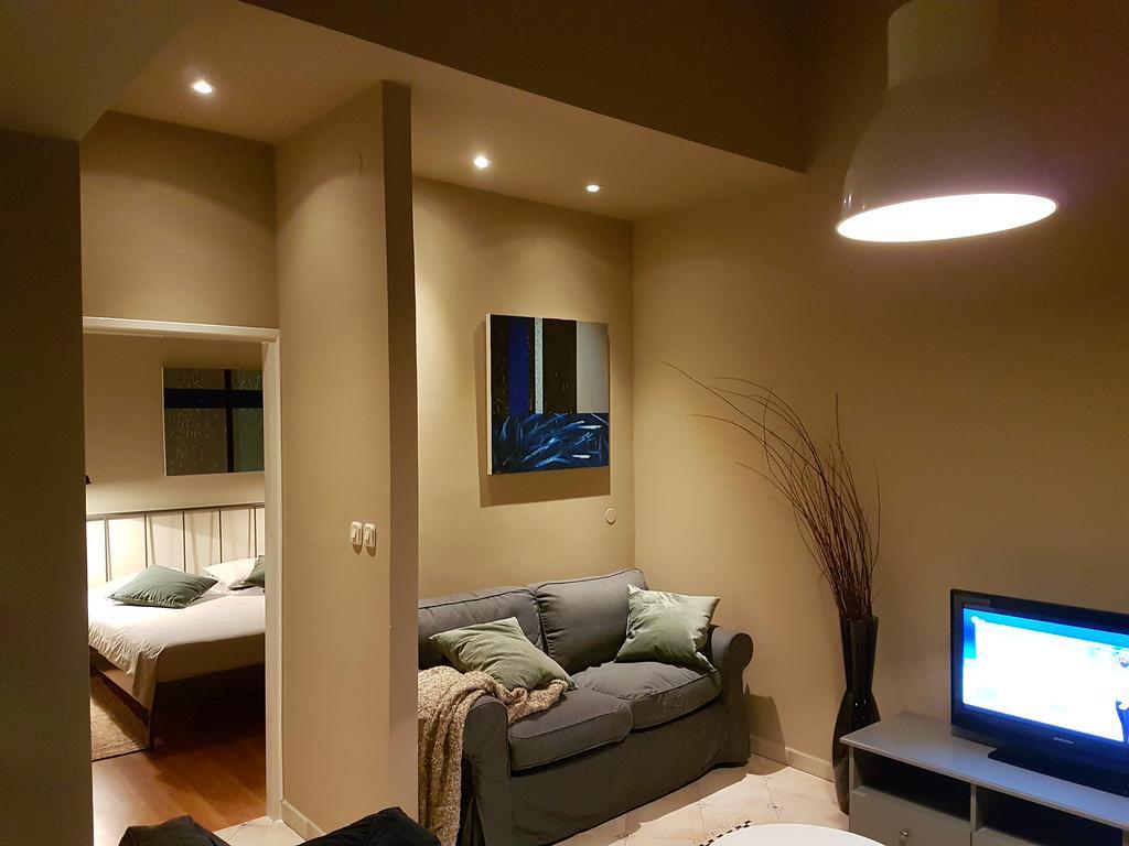 Ban Apartment Rovinj