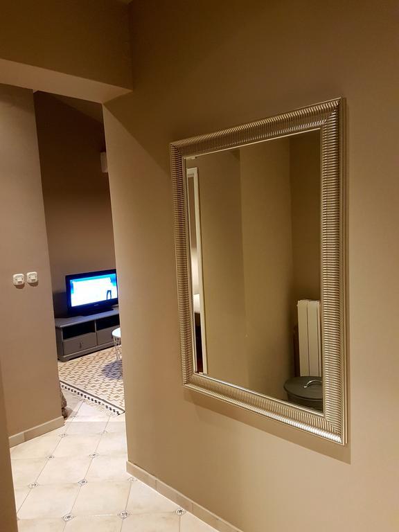 Ban Apartment Rovinj