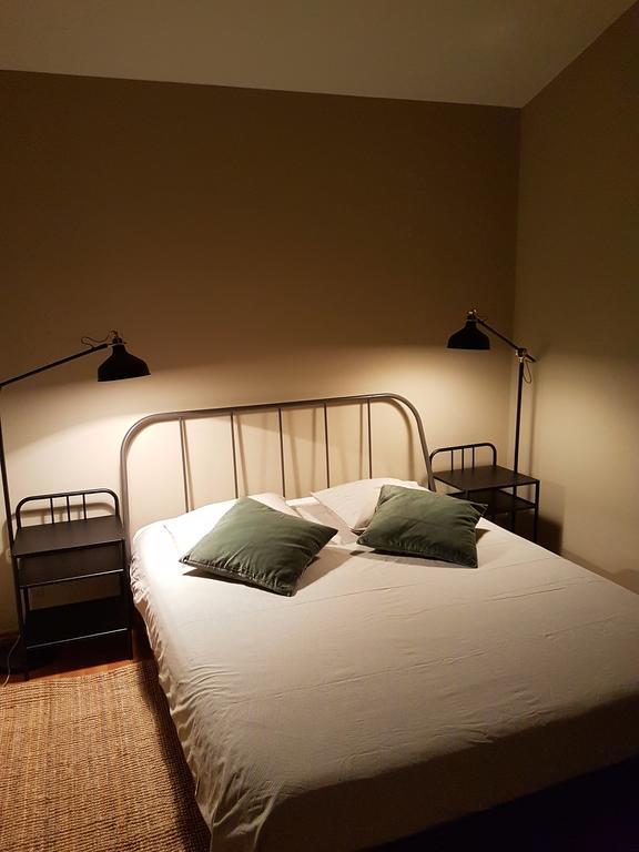 Ban Apartment Rovinj