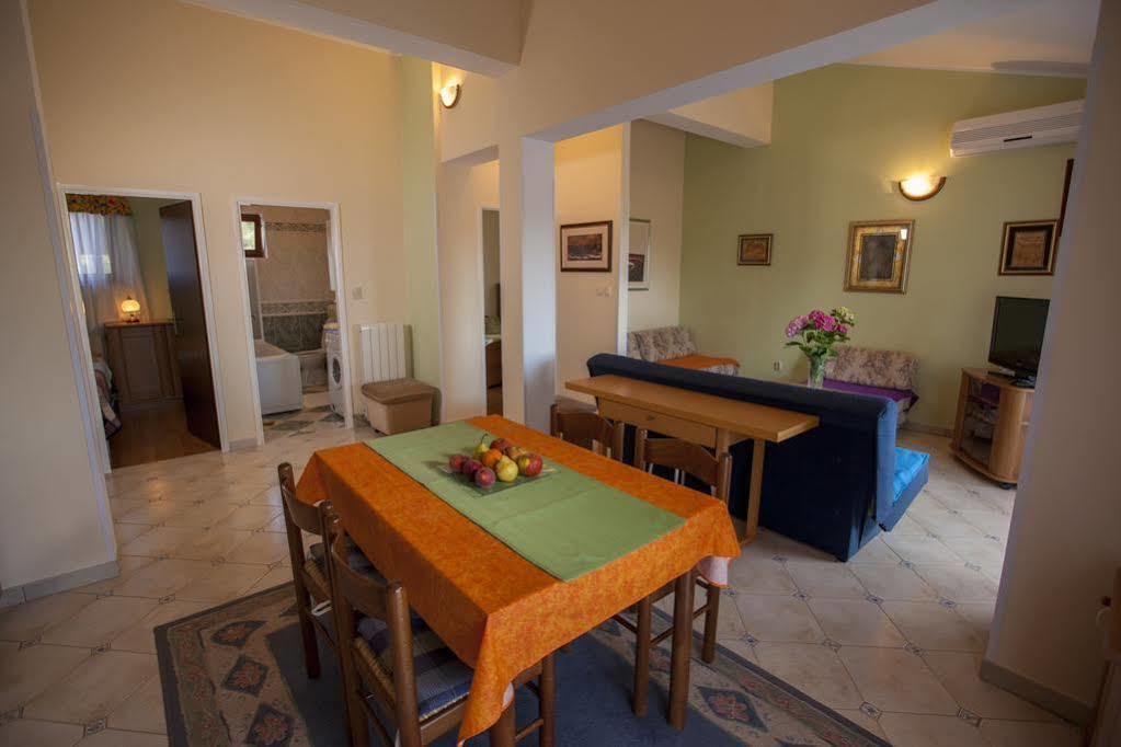 Apartment Ban Rovinj